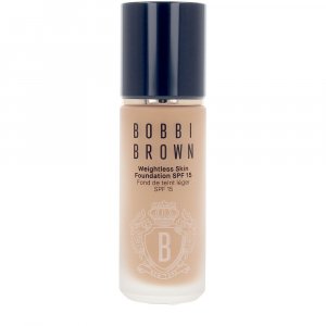 WEIGHTLESS SKIN foundation SPF15 #Golden 30 ml