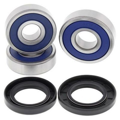 Kit rodamientos de rueda All Balls 25-1710 25-1710