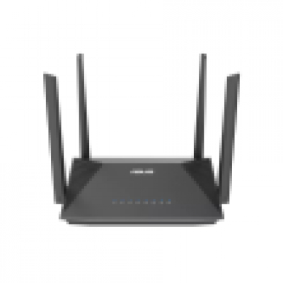 WIRELESS ROUTER AP ASUS RT-AX52