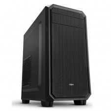 NOX Caja Micro ATX Coolbay MX2