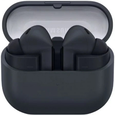 Auriculares Bluetooth Samsung Galaxy Buds 3 FE con estuche de carga/ Autonomía 8.5h/ Negros