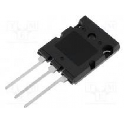 Transistor N-MosFet 600V 14,5A 190W TO247 STW28NM60ND