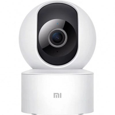Camara ip xiaomi smart camera c200 fhd - wifi