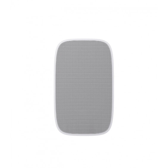 Altavoz de superficie con transformador de línea de 100 V y baja impedancia Fonestar SONORA-4T-WH - imagen 3