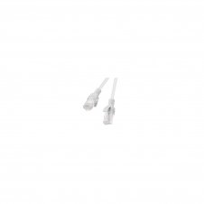 LATIGUILLO LANBERG RJ45 UTP CAT 5E 15M GRIS PCU5-10CC-1500-S