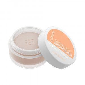 UNDER EYE BRIGHTENER polvos matificantes #020-Warm Nude 2,4 gr