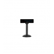 iggual IGG319086 monitor POS 17,8 cm (7