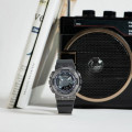 Reloj Casio G-Shock G-Steel GM-S110B-8AER - imagen 6