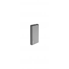 CoolBox CAJA/CARCASA SSD M.2 NVME/SATA MINICHASE NS31 USB3.2 GEN2 ALUMINIO