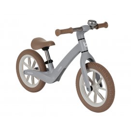 KIKKA BOO Bicicleta de equilibrio Lanser Gris