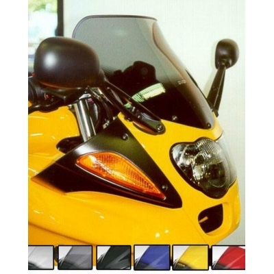 Pantalla MRA Sport, transparente, BMW R 1100 S 1998- 4025066597314