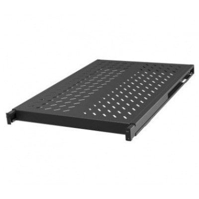 1U DEPTH ADJUSTABLE FIXED SHELF 25