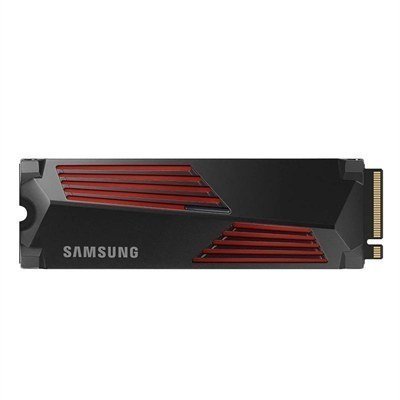 M.2 Nvme 1TB Samsung 990 PRO Heatsink