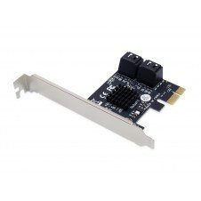 Conceptronic EMRICK03G tarjeta y adaptador de interfaz Interno SATA
