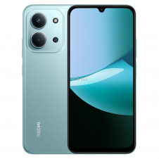 Xiaomi Redmi 15C 4/256Gb Verde 4G Smartphone