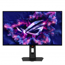 ASUS ROG Strix OLED XG27AQDMGR pantalla para PC 67,3 cm (26.5