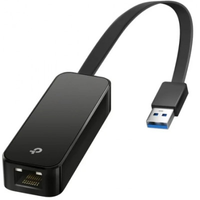 Adaptador USB 3.0 - RJ45 TP-Link UE306/ 1000Mbps
