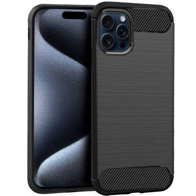 COOL funda para teléfono móvil 15,5 cm (6.1) Negro