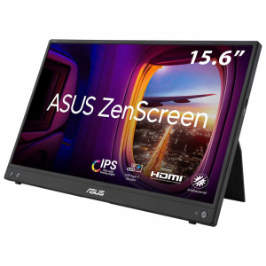 Monitor Portátil Asus ZenScreen MB16AHV 15.6