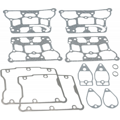 Kit de juntas de tapa de balancines S+S CYCLE 90-4097