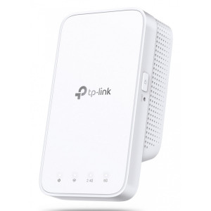 TP-LINK RE300 ampliador de red Repetidor de red AC1200 Blanco