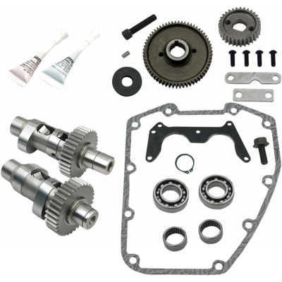 Kit árbol de levas Easy Start para Twin Cam S+S CYCLE 330-0452