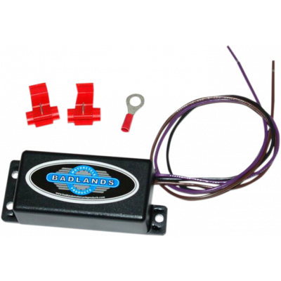 Ecualizador de carga para intermitencias Load Equalizer™ BADLANDS LE-01