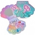 Martinelia Lets Be Mermaids Eyeshadow Palette