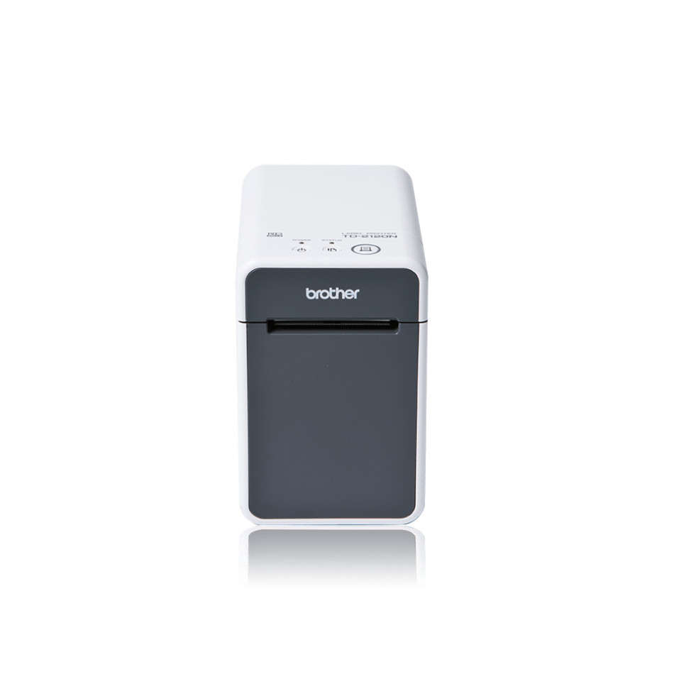 Brother Impresora Termica TD2125N