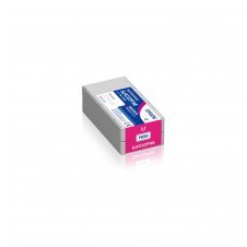 Epson SJIC22P(M): Ink cartridge for ColorWorks C3500 (Magenta)