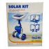 Kit Solar Basic Cebekit C0111