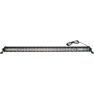 Barras de luz LED MOOSE UTILITY MSE-LB34