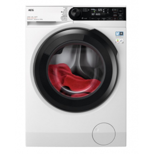 Lavadora - secadora Aeg LWR7316O4Q, 10kg lavado, 6kg secado, 1600rpm, blanco