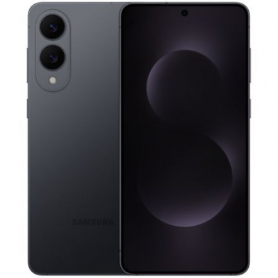 Smartphone Samsung Galaxy S25 Edge 12GB/ 256GB/ 6.7/ 5G/ Titanio Negro