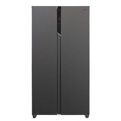 AMERICANO CANDY CHSVN-174X 177X91 NF E INVERTER DISP. 532L INOX