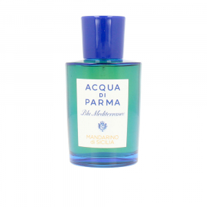 BLU MEDITERRANEO MANDARINO DI SICILIA edt vapo 100 ml