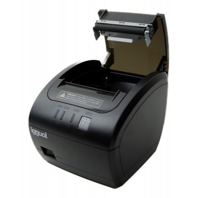 TP7001 203 x 203 DPI Alámbrico Transferencia térmica Impresora de recibos