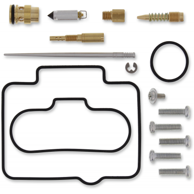 Kit reparación de carburador MOOSE RACING 26-1410