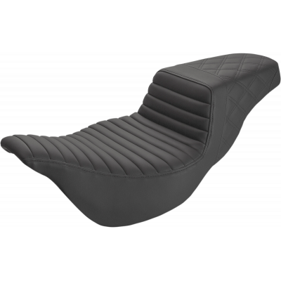 Extended Reach Step-Up Seats SADDLEMEN 808-07B-176E