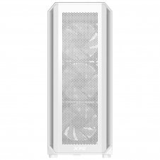 XPG VALOR AIR PLUS Midi Tower Blanco