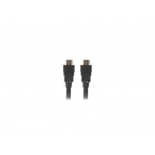 Lanberg CA-HDMI-10CC-0200-BK cable HDMI 20 m HDMI tipo A (Estándar) Negro