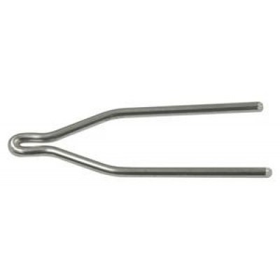 Punta Recambio Soldador 100W 03.090