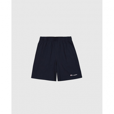 Pantalón Corto CHAMPION SHORT 220306 NNY Marino