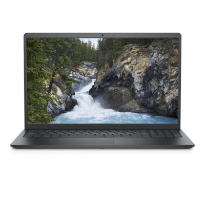 Portatil dell vostro 3520 35f9r negro i5 - 1135g7 - 8gb - ssd 256gb - 15.6pulgadas - w11p