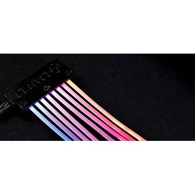 Strimer 8pin 0,3 m