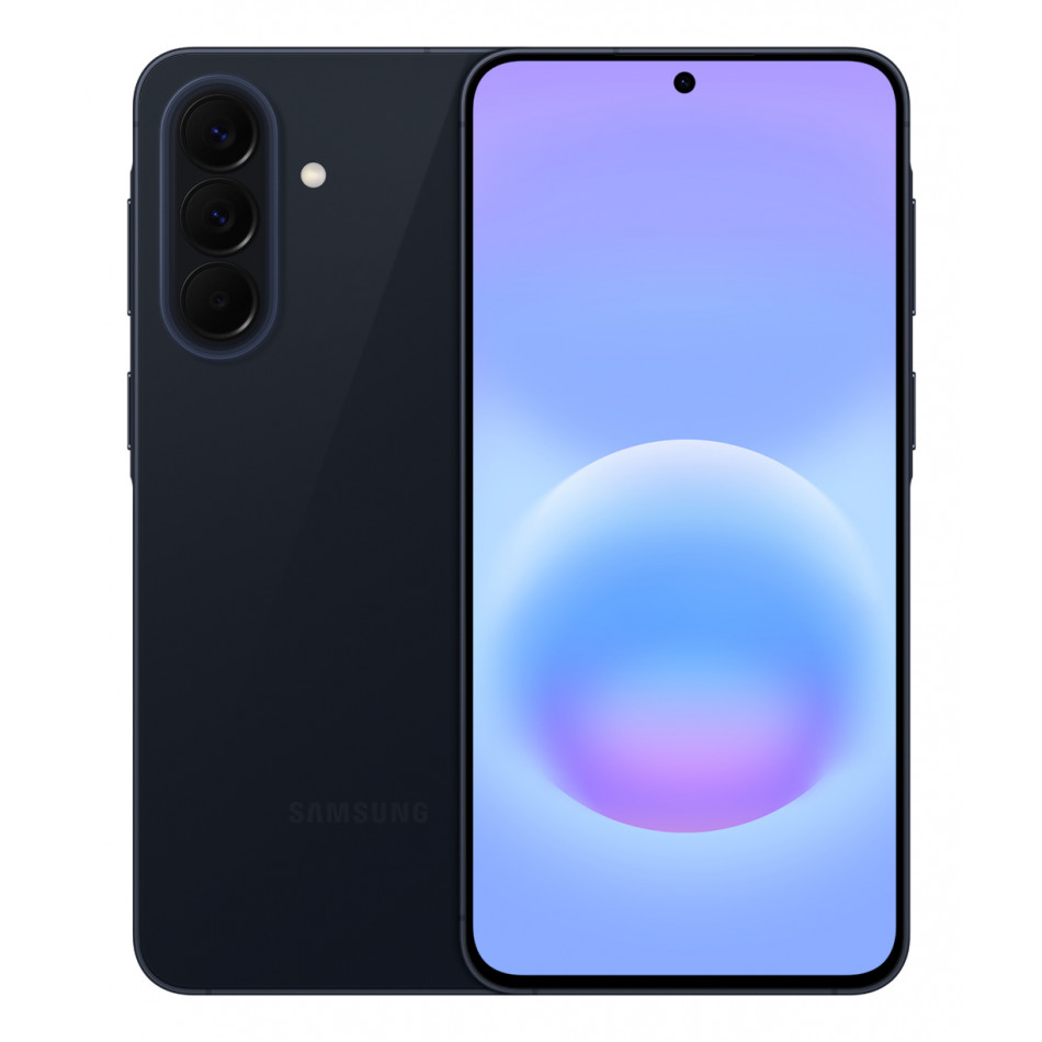 Smartphone Samsung Galaxy A57 12GB/ 512GB/ 6.7"/ 5G/ Azul Oscuro