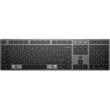 HP Teclado inalámbrico recargable multidispositivo 725