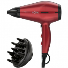 SECADOR SOLAC S90006600 SP7154 EXPERT 2400W AC IONICO COMPACT