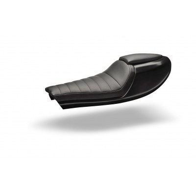 Asiento Cafe Racer C-RACER SCR7.2-BLHB