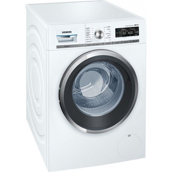 Lavadora Beko WTA8716DSWBT 8KG 1400RPM A+++ 